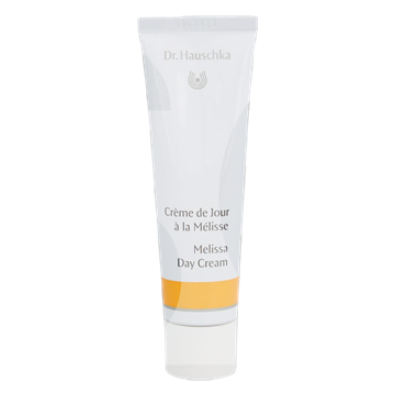 Dr. Hauschka Melissa Day Cream 30ml - Dagkräm