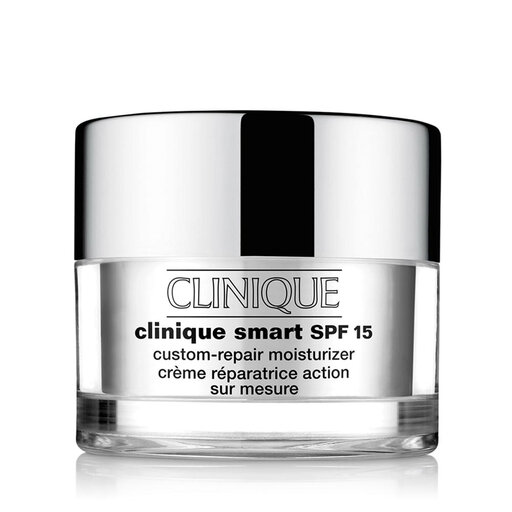 Clinique Smart™ SPF 15 Custom-Repair Moisturizer, 50 ml