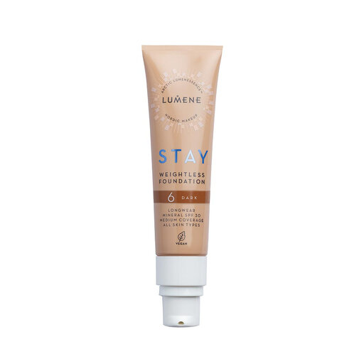 Stay Weightless Foundation SPF 30