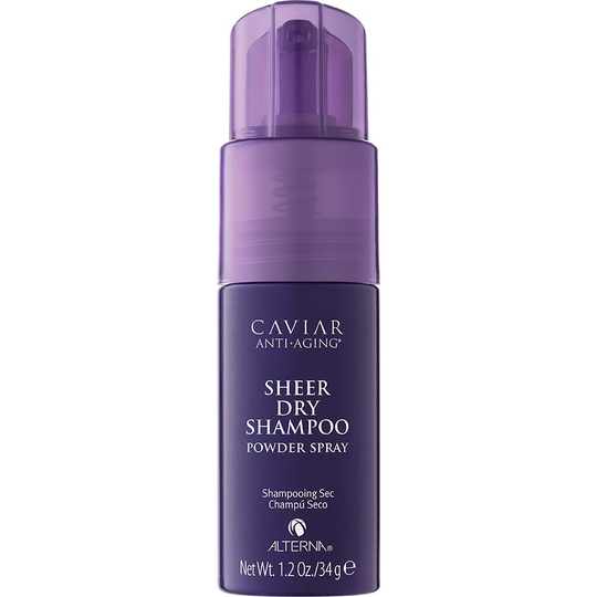 Alterna Caviar Sheer Dry Shampoo | Torrschampo | Rent hår | Hårvård