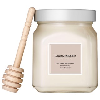 Honey Bath, Almond Coconut Milk