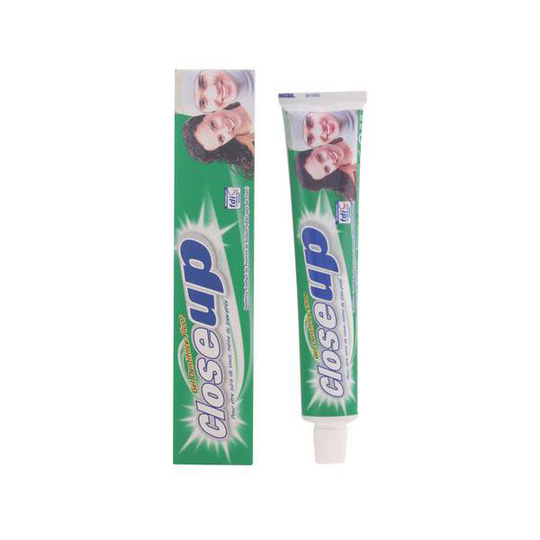 Tandkräm Green Close-up (75 ml)