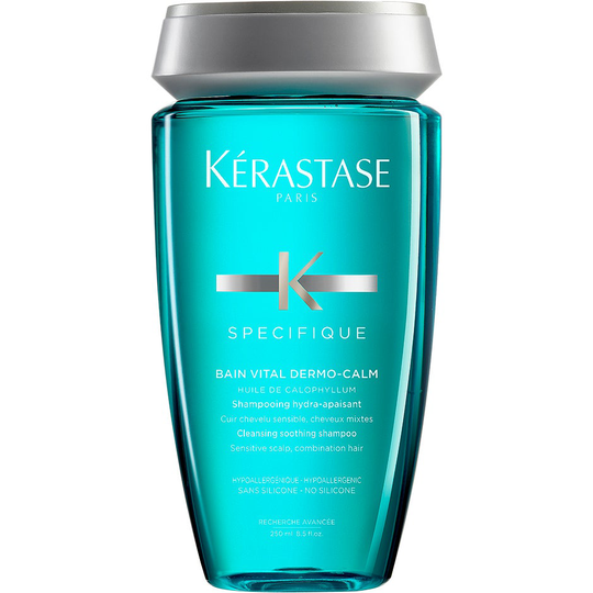 Kérastase Spécifique Dermocalm Bain Vital, Kérastase Schampo
