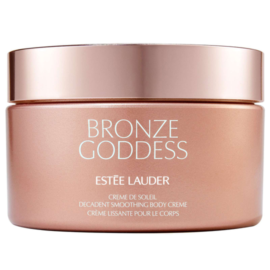 Estee Lauder Bronze Goddess Creme De Soleil (200ml)