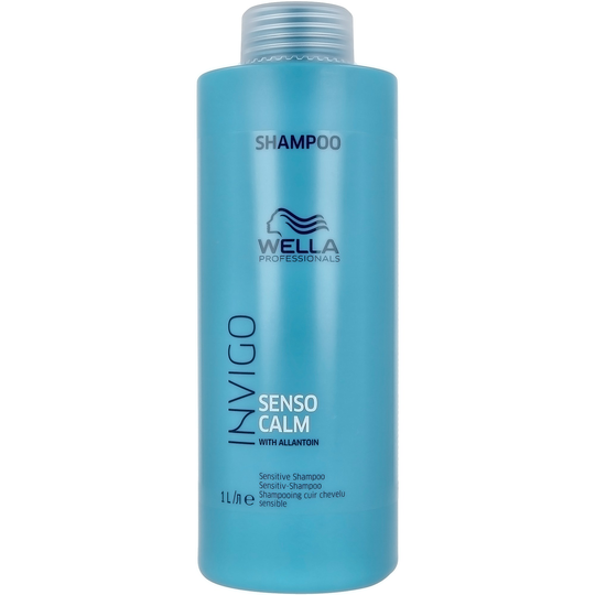 Wella Professionals INVIGO Wella Care Calm Shampoo 1000 ml
