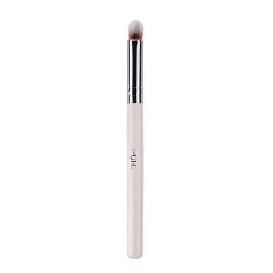 PÜR Precision Crease Brush