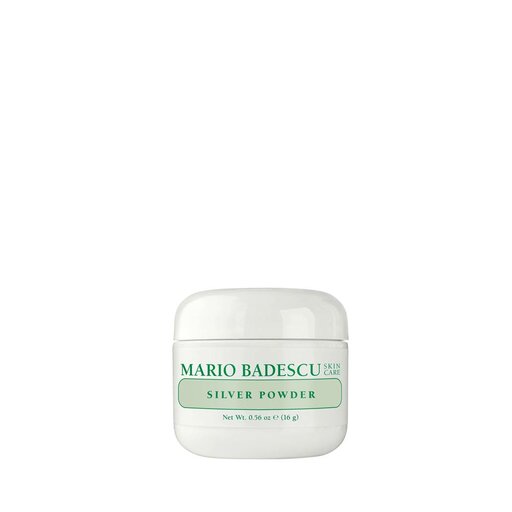 Silver Powder