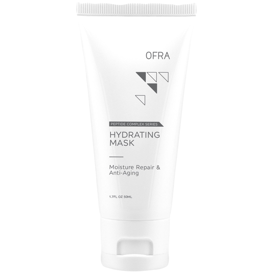 OFRA Cosmetics Skin Care Peptide Hydrating Mask