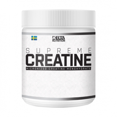 Delta Nutrition Supreme Creatine 400 g