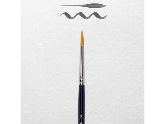 Van Gogh Watercolour Brush Series 191 No. 3