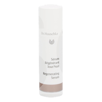 Dr. Hauschka Regenerating Serum 30ml - Serum & Ansiktsolja