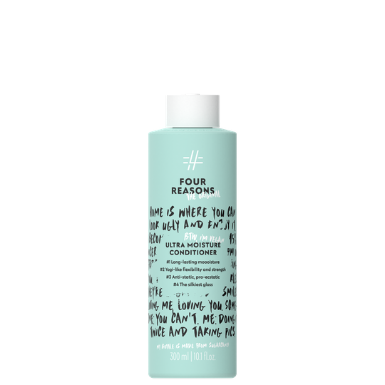 Four Reasons Original Ultra Moisture Conditioner 300 ml