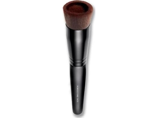 BareMinerals Perfecting Face Brush - Dame - 1 stuk