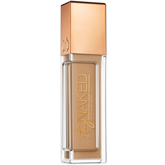 Urban Decay Stay Naked Stay Naked Longwear Foundation Shade 18 50WY Me
