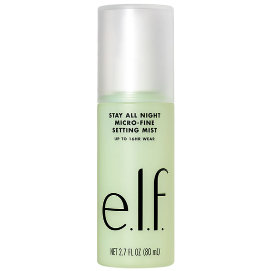 Stay All Night Setting Mist, 80 ml e.l.f. Setting Spray