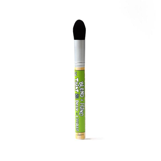 theBalm Blend A Hand Brush