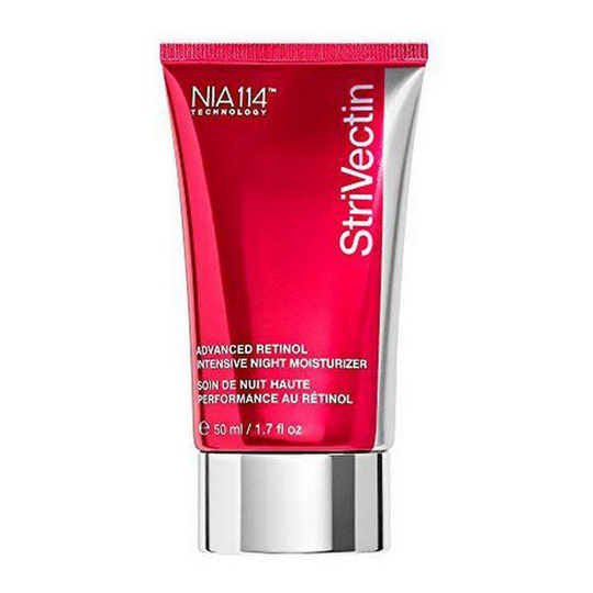 Nattkräm mot rynkor Advanced Retinol StriVectin (50 ml) (50 ml)