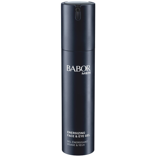 BABOR BABOR Men Babor Men Energizing Face & Eye Gel 50 ml