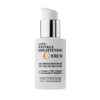 Anti-wrinkle Brightening C-ERUM
