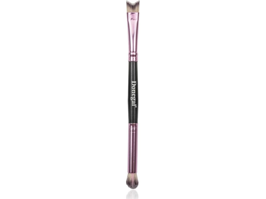 Donegal D 4085 double-sided brush Love Pink