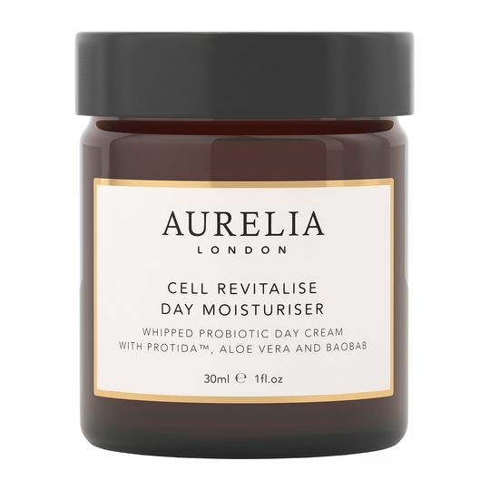 Aurelia Probiotic Skincare Cell Revitalise Day Moisturiser 30 ml