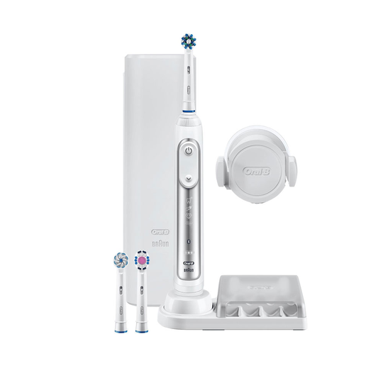 Oral-B Genius 8000N