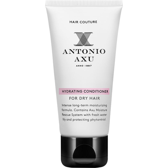 Hydrating Conditioner For Dry Hair, 60 ml Antonio Axu Balsam
