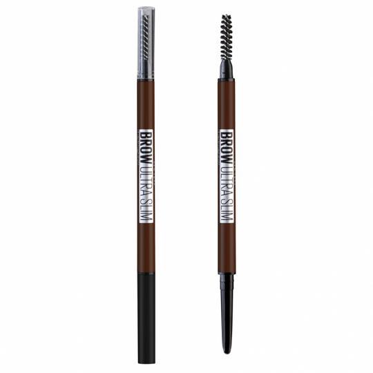 Maybelline Brow Ultra Slim Warm Brown