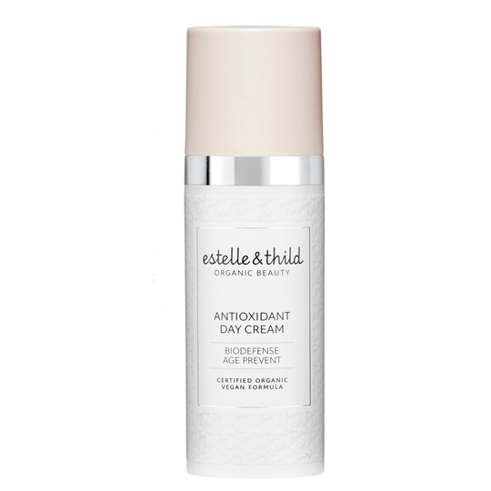 Estelle & Thild BioDefense Antioxidant Day Cream 50 ml