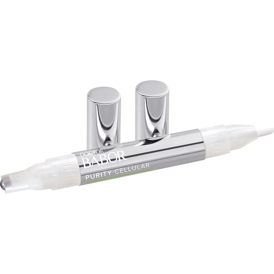 Babor Purity Cellular Blemish Duo | Punktbehandling av finnar