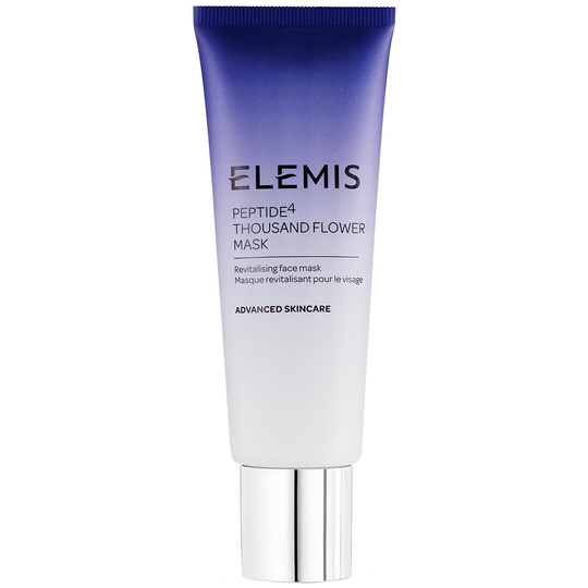 Elemis Peptide4 Thousand Flower Mask | Ansiktsmask | Fri frakt