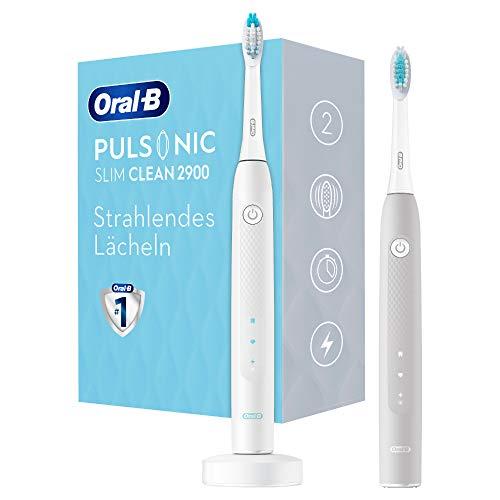 Braun Oral-B Pulsonic SLIM Clean 2900