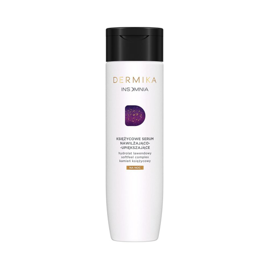 DERMIKA Insomnia serum moon make