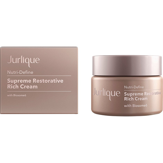 Nutri Define Supreme Restorative Rich Cream, 50 ml Jurlique Dagkräm