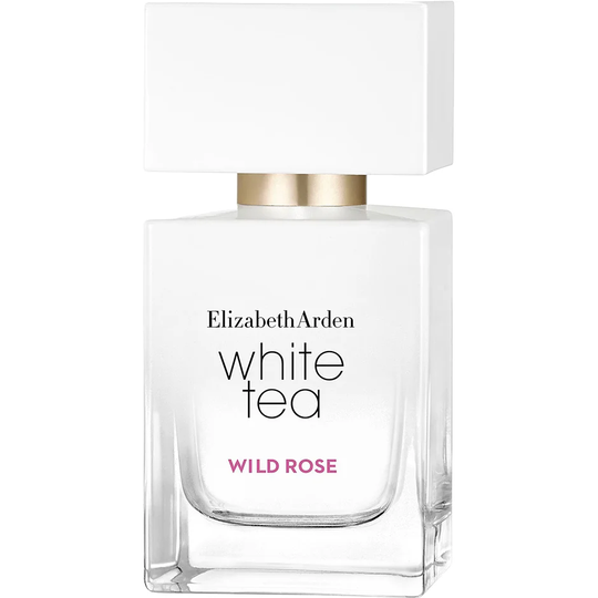 White Tea Wild Rose, 30 ml Elizabeth Arden Damparfym