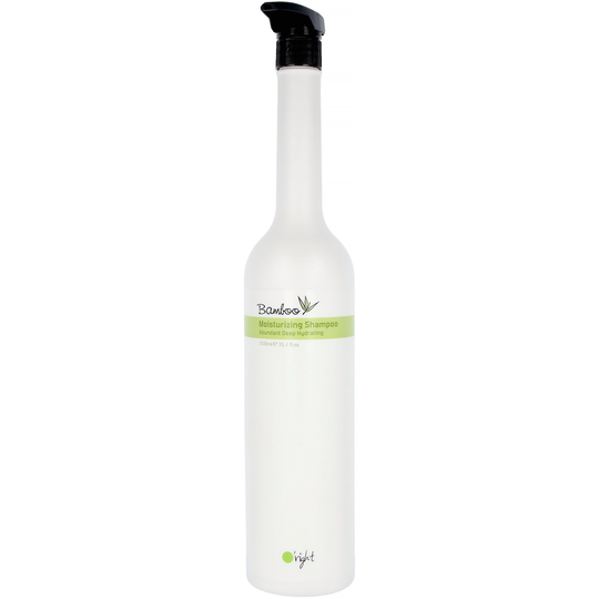 O'right Bamboo Moisturizing Shampoo 1000 ml