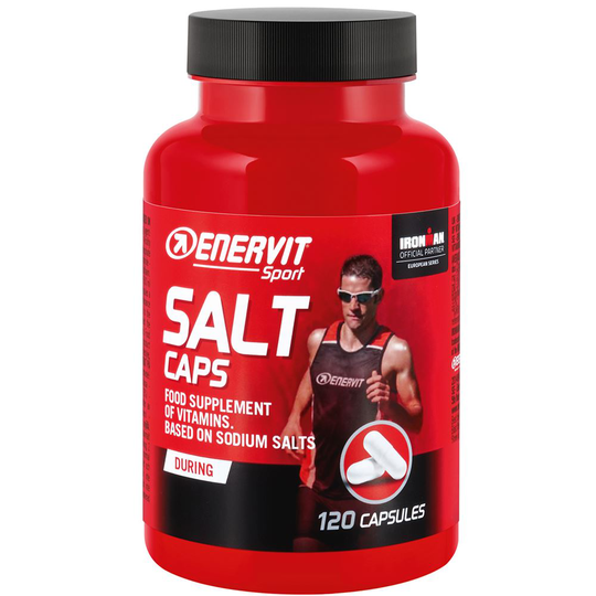 E.SPORT SALT Caps Burk a 120 st