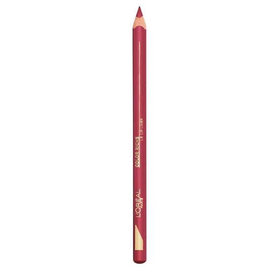 Loreal Paris Color Riche Lipliner Intense Plum 374