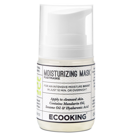 Ecooking Moisturising Mask 50 ml