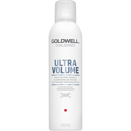 Dualsenses Ultra Volume, 250 ml Goldwell Torrschampo