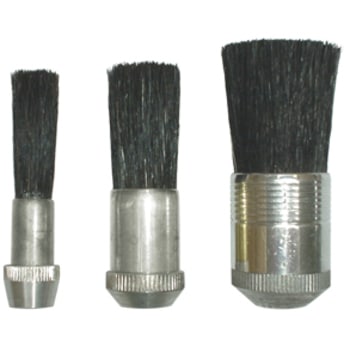 Pensel Borste 17mm till Kabi Limkanna 0,25L