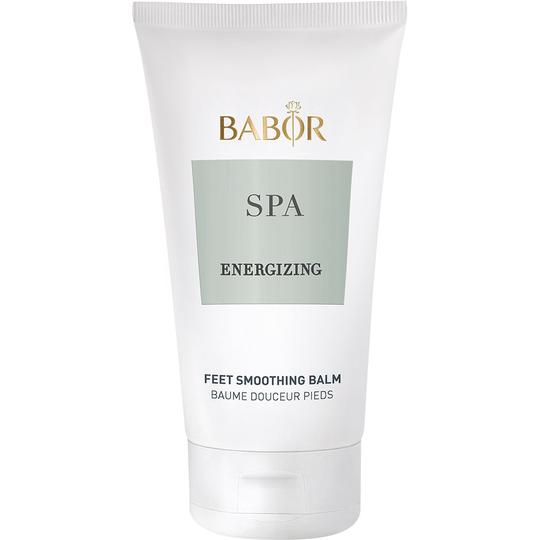 Energizing Feet Smoothing Balm, 150 ml Babor Fotvård