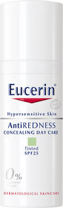 Eucerin AntiREDNESS Concealing Day Care SPF 25 50 ml