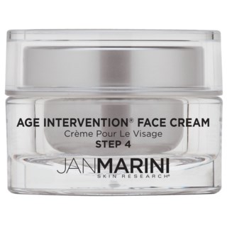 Age Intervention Face Cream