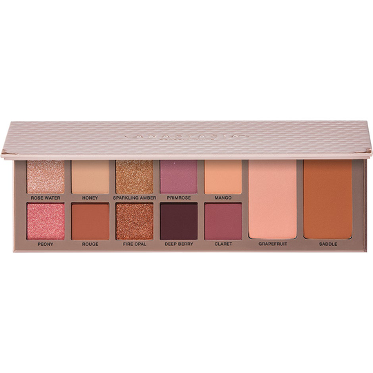 Eye Shadow Palette, Anastasia Beverly Hills Ögonskuggspalett