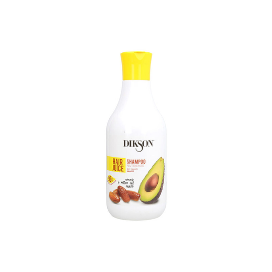 Schampo och balsam Dikson Muster Hair Juice N�rande balsam Avokado (400 ml)