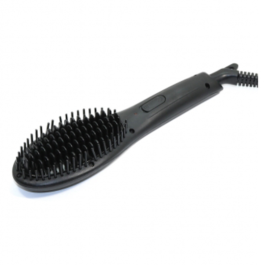 Sutra Heat Brush Mini 2.0 Black Värmeborste