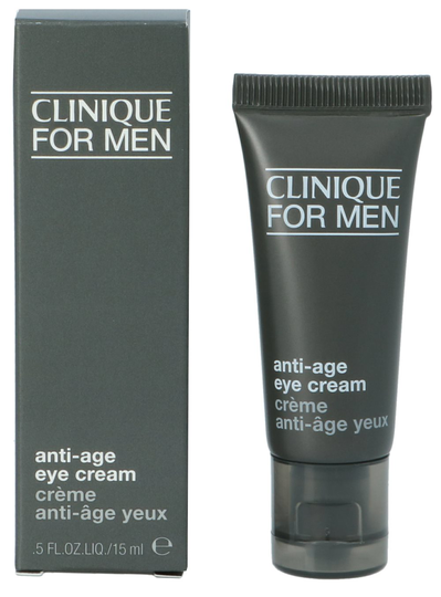 Clinique For Men Anti-Age Eye Cream 15ml