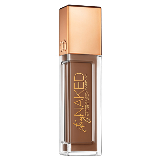 Urban Decay Stay Naked Liquid Foundation 71WY