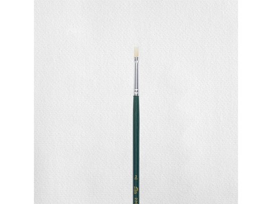 Talens Oil & Acrylic Brush Series 220 No. 2